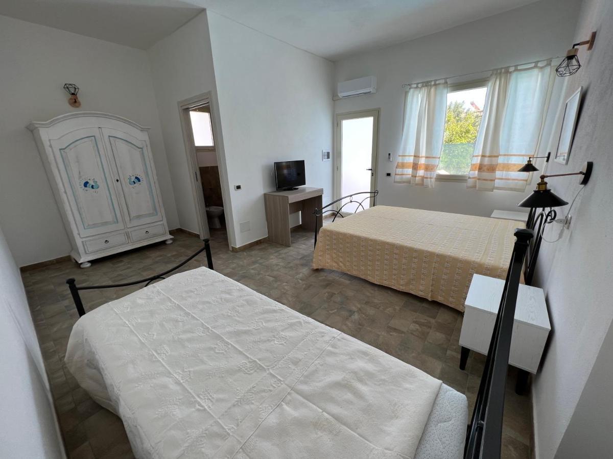 Casa Vacanze Mare Fuori Capoterra Εξωτερικό φωτογραφία
