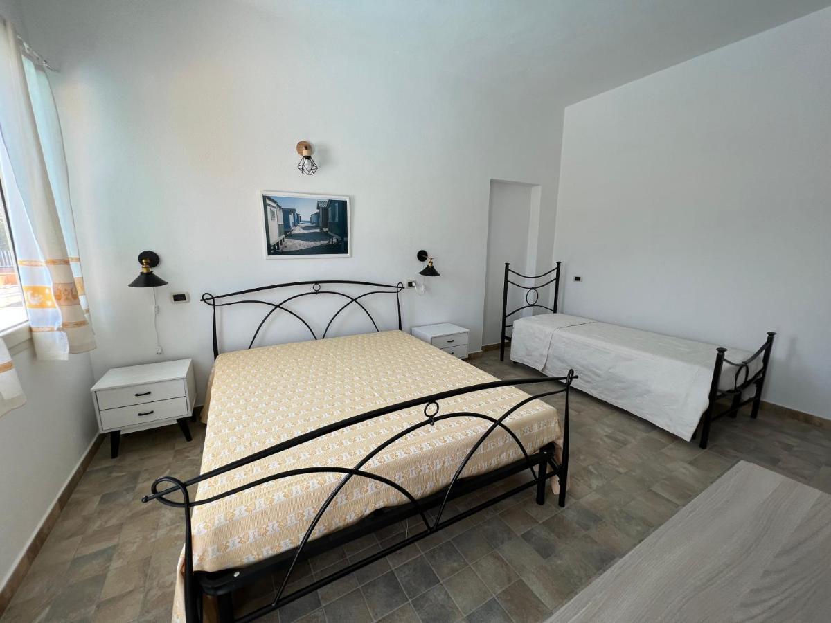 Casa Vacanze Mare Fuori Capoterra Εξωτερικό φωτογραφία