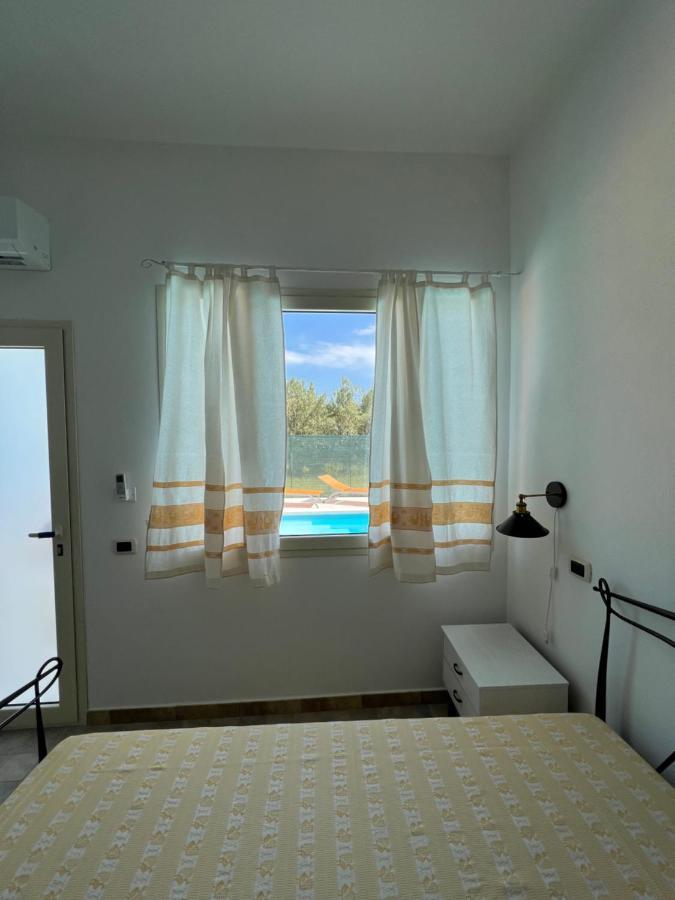 Casa Vacanze Mare Fuori Capoterra Εξωτερικό φωτογραφία