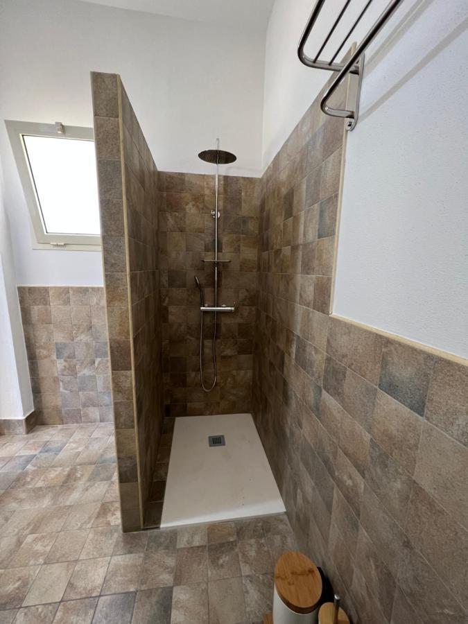 Casa Vacanze Mare Fuori Capoterra Εξωτερικό φωτογραφία