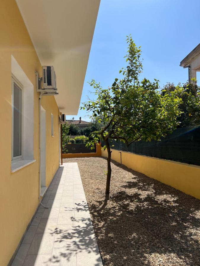Casa Vacanze Mare Fuori Capoterra Εξωτερικό φωτογραφία