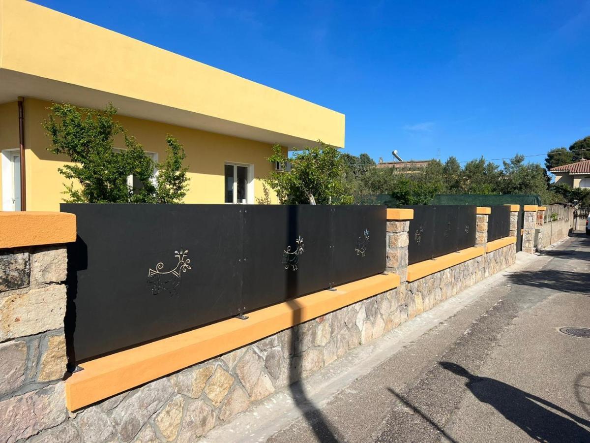 Casa Vacanze Mare Fuori Capoterra Εξωτερικό φωτογραφία