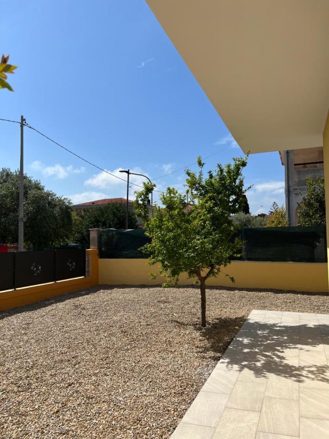 Casa Vacanze Mare Fuori Capoterra Εξωτερικό φωτογραφία