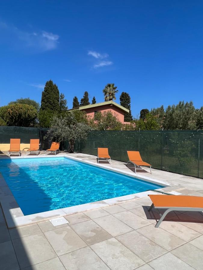 Casa Vacanze Mare Fuori Capoterra Εξωτερικό φωτογραφία