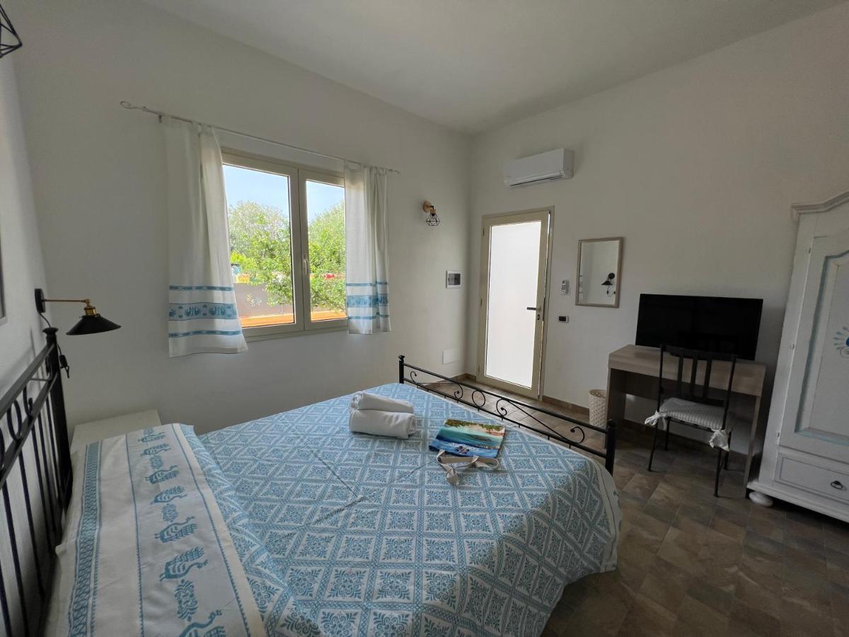 Casa Vacanze Mare Fuori Capoterra Εξωτερικό φωτογραφία