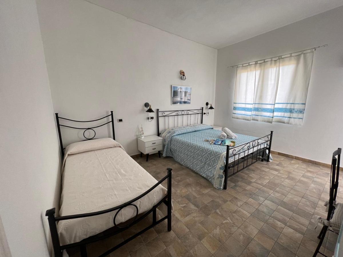 Casa Vacanze Mare Fuori Capoterra Εξωτερικό φωτογραφία