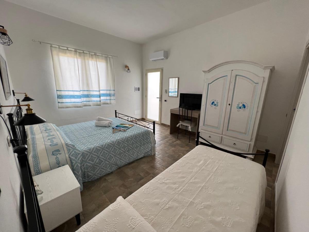 Casa Vacanze Mare Fuori Capoterra Εξωτερικό φωτογραφία