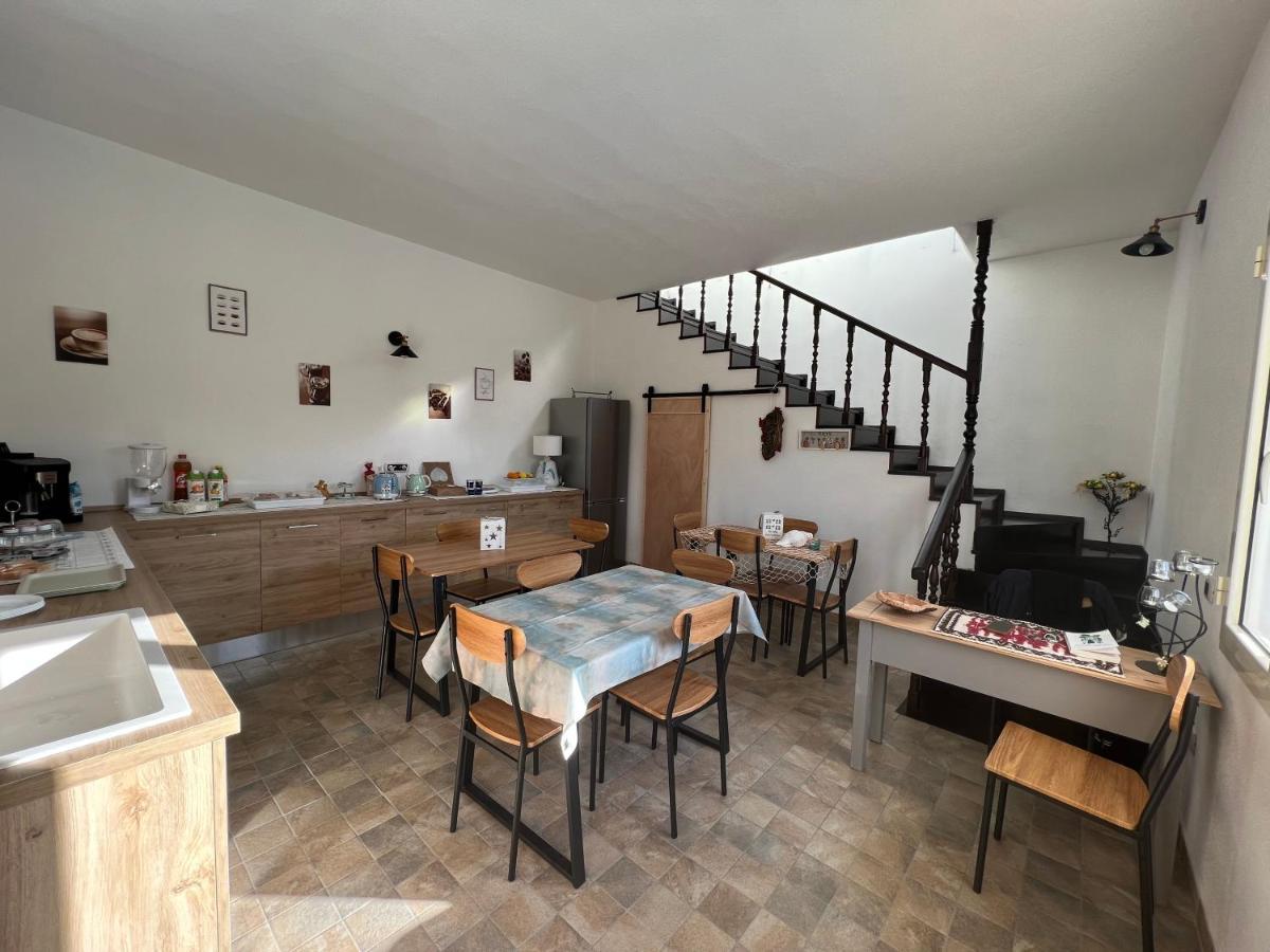 Casa Vacanze Mare Fuori Capoterra Εξωτερικό φωτογραφία