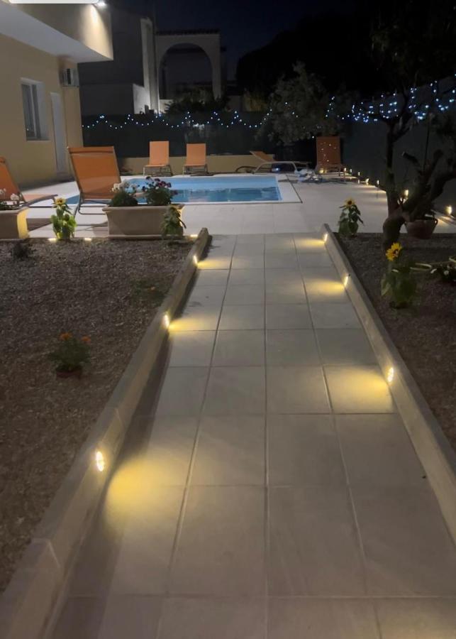 Casa Vacanze Mare Fuori Capoterra Εξωτερικό φωτογραφία