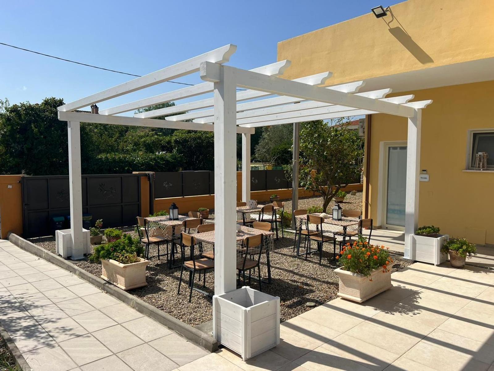Casa Vacanze Mare Fuori Capoterra Εξωτερικό φωτογραφία