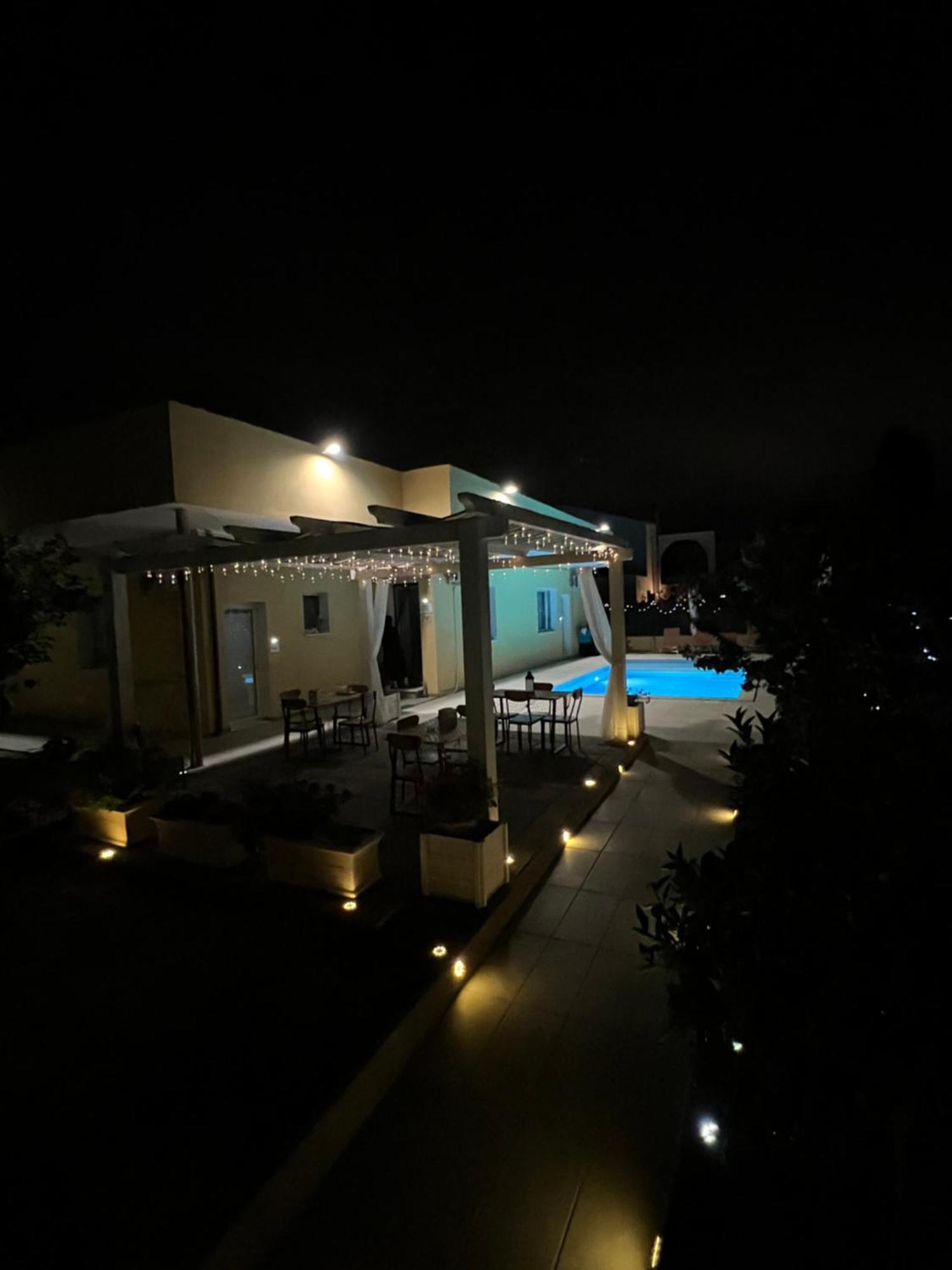 Casa Vacanze Mare Fuori Capoterra Εξωτερικό φωτογραφία