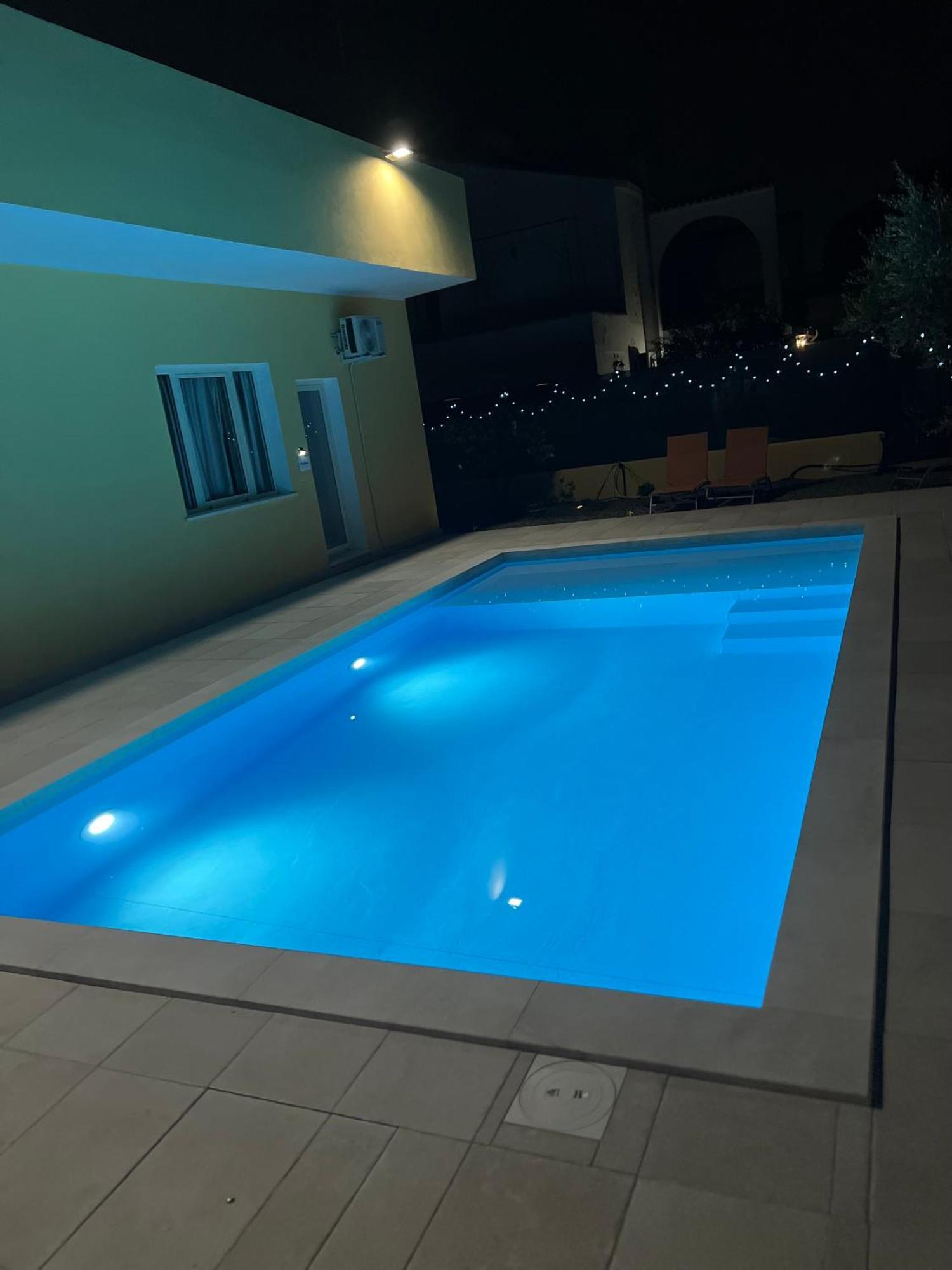 Casa Vacanze Mare Fuori Capoterra Εξωτερικό φωτογραφία