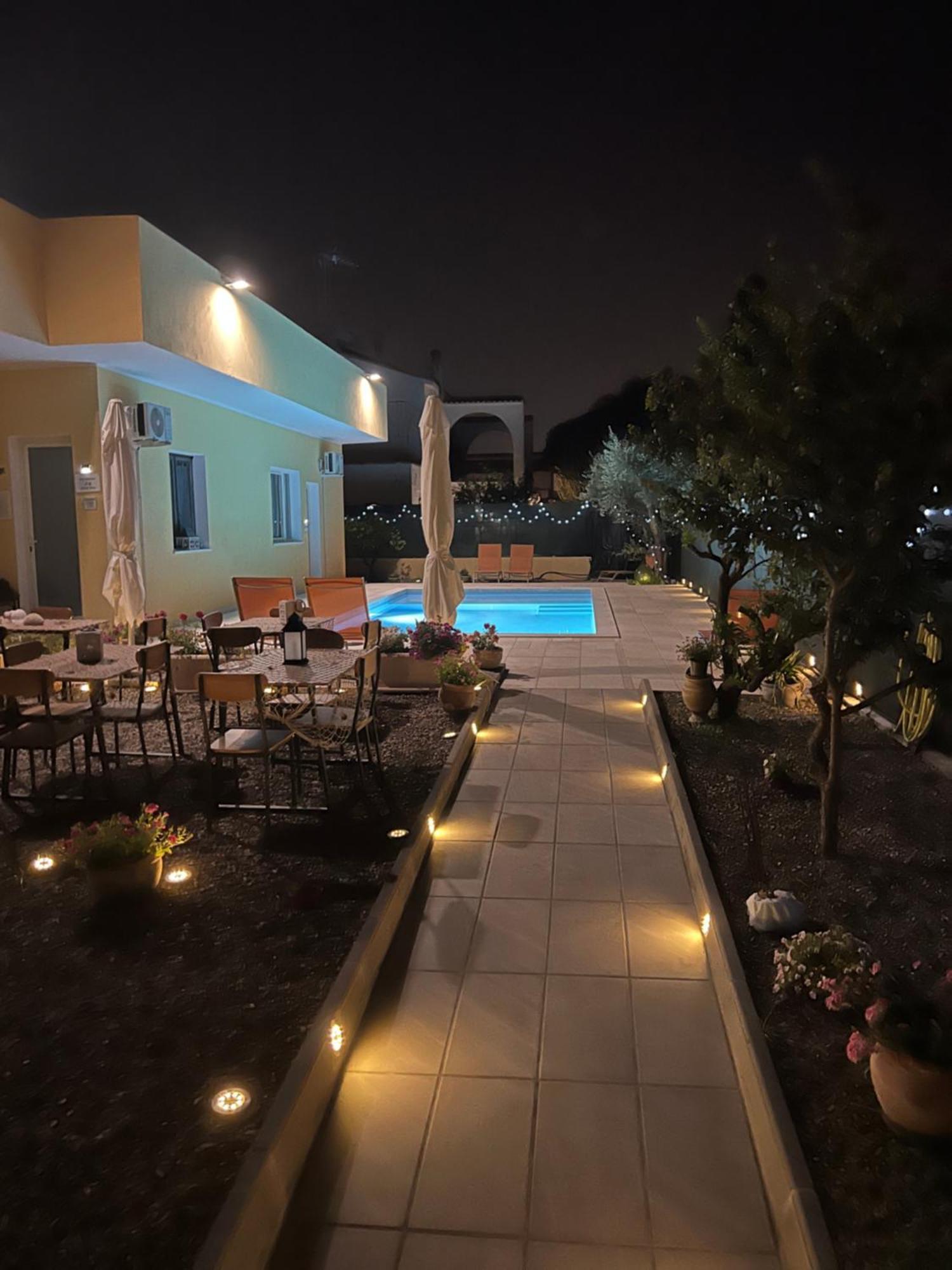 Casa Vacanze Mare Fuori Capoterra Εξωτερικό φωτογραφία