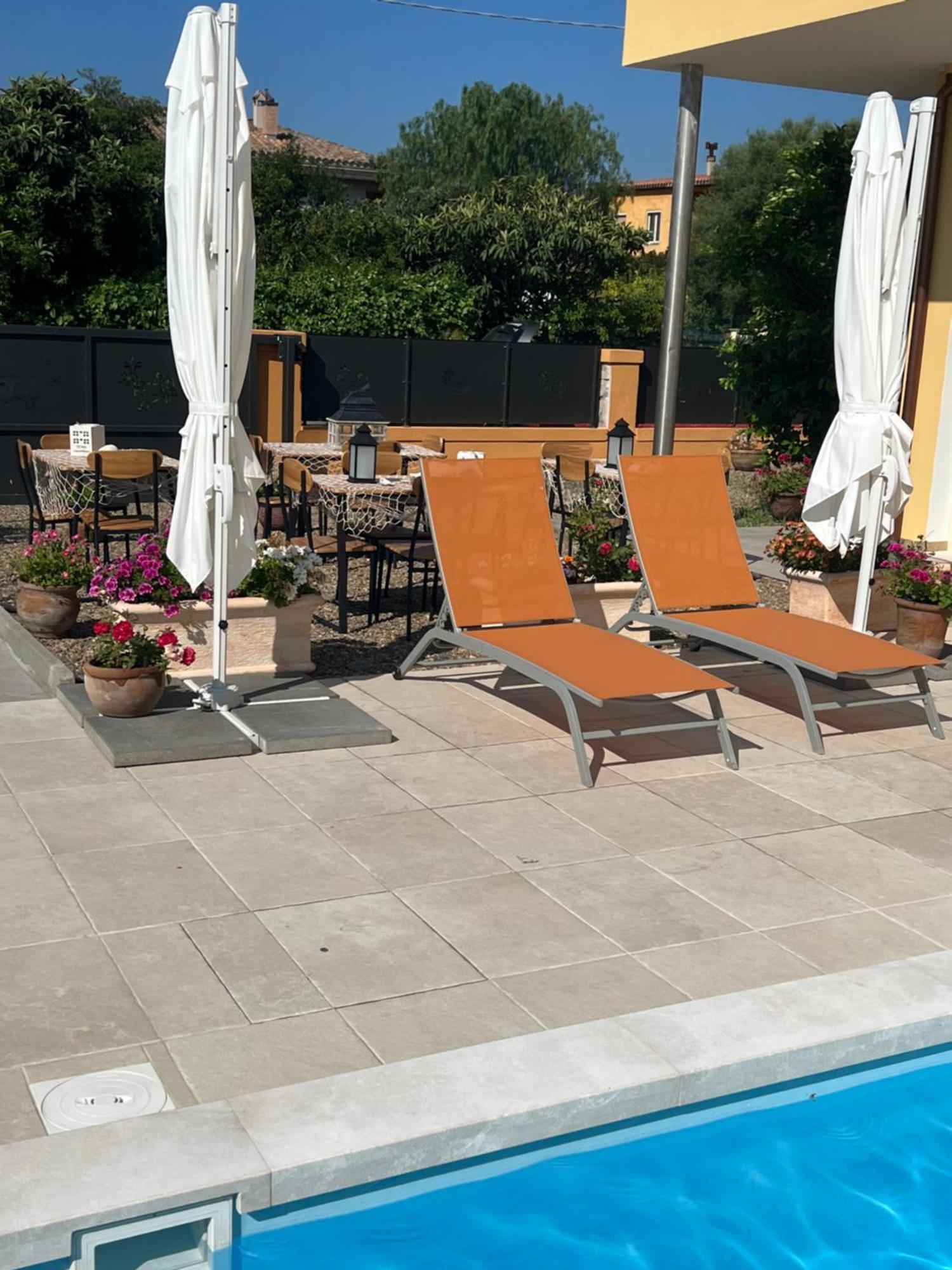 Casa Vacanze Mare Fuori Capoterra Εξωτερικό φωτογραφία