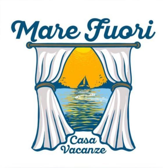 Casa Vacanze Mare Fuori Capoterra Εξωτερικό φωτογραφία
