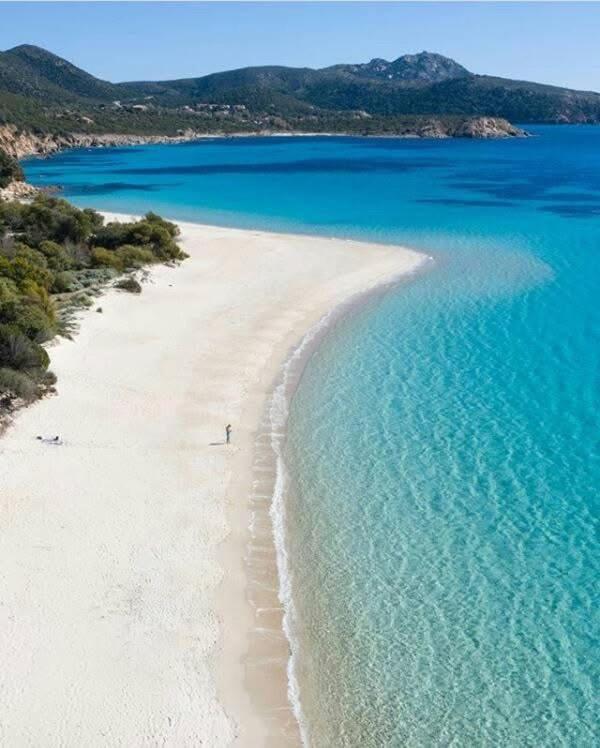 Casa Vacanze Mare Fuori Capoterra Εξωτερικό φωτογραφία