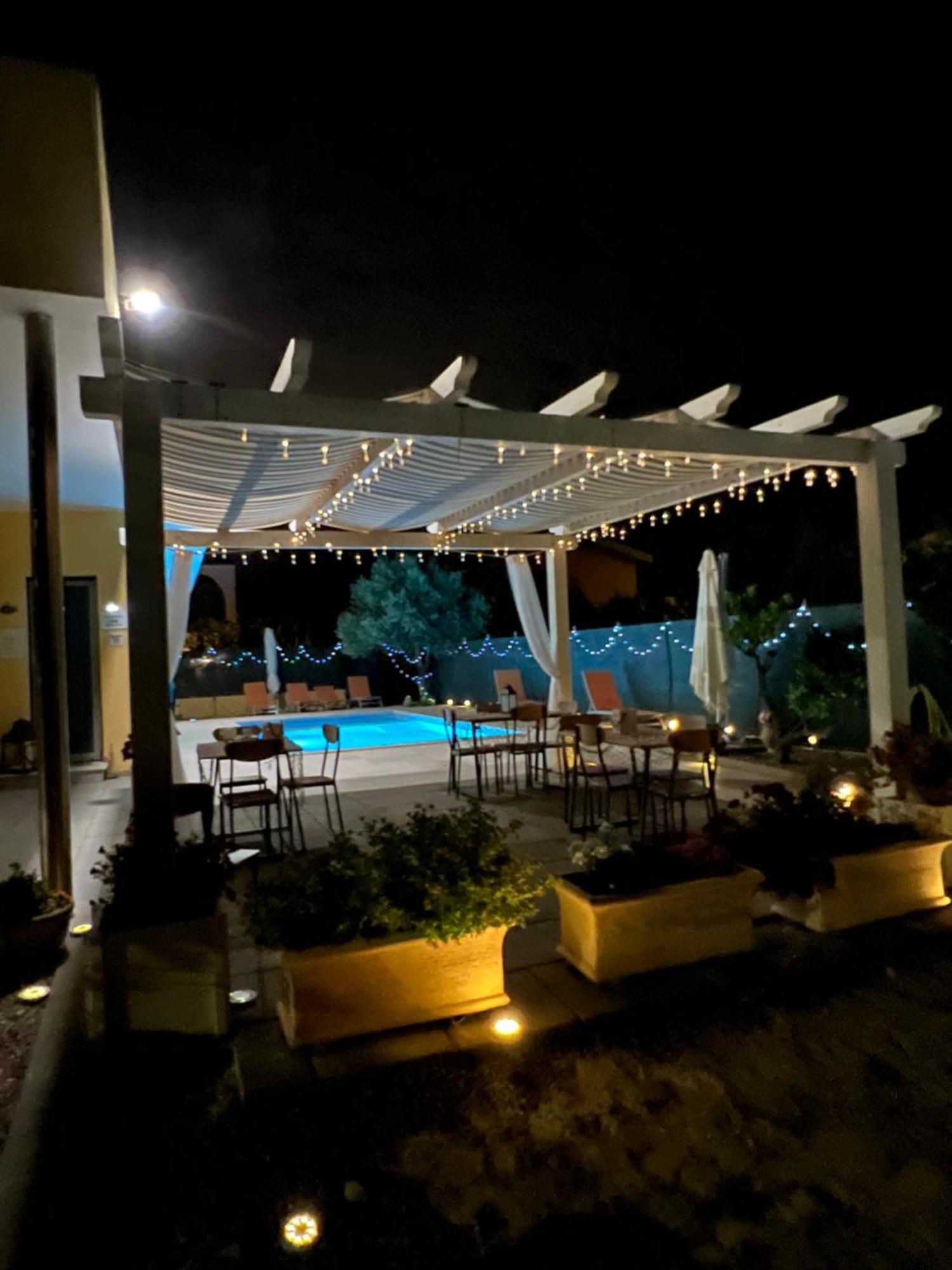 Casa Vacanze Mare Fuori Capoterra Εξωτερικό φωτογραφία