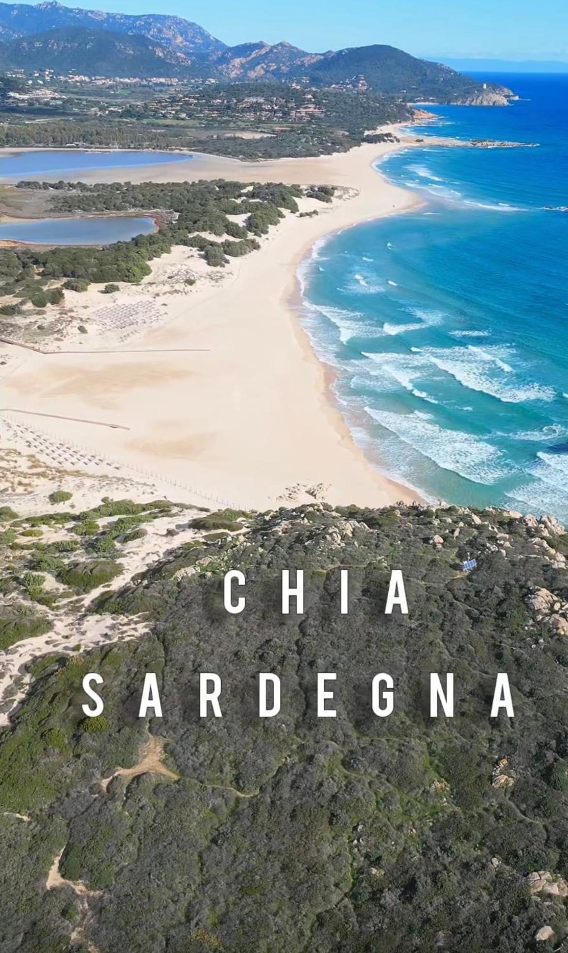 Casa Vacanze Mare Fuori Capoterra Εξωτερικό φωτογραφία